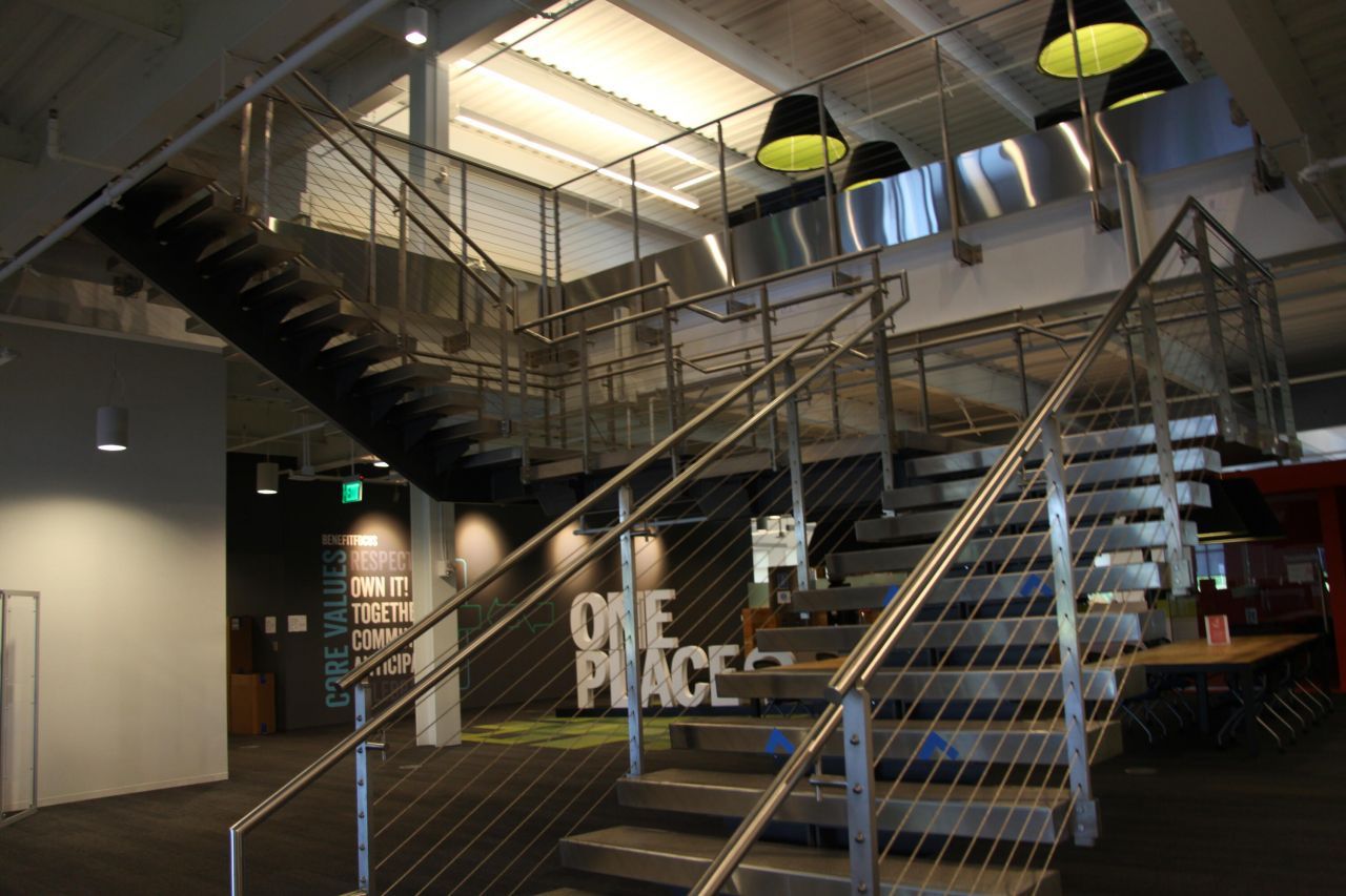 215 Benefitfocus Way Photo 11