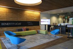 215 Benefitfocus Way photo 4