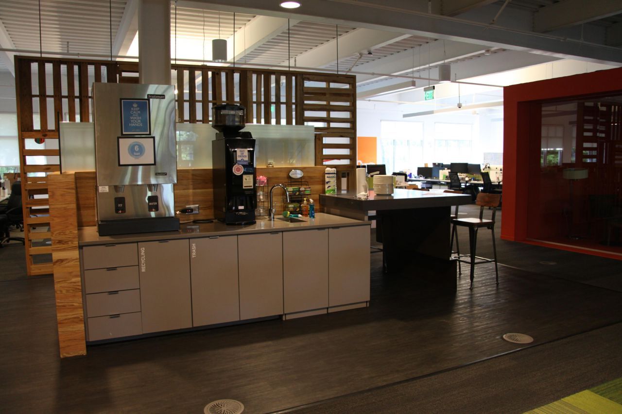 215 Benefitfocus Way Photo 4