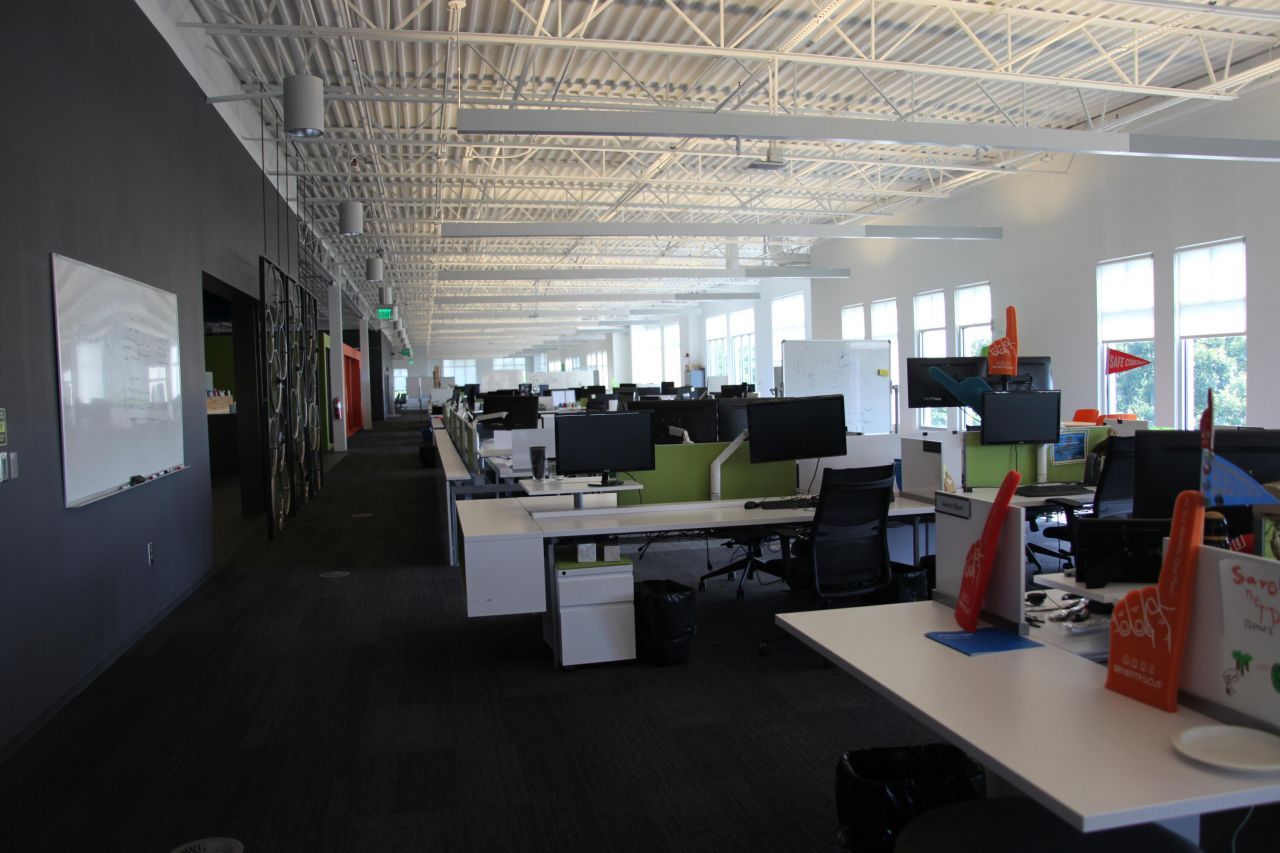 215 Benefitfocus Way Photo 8