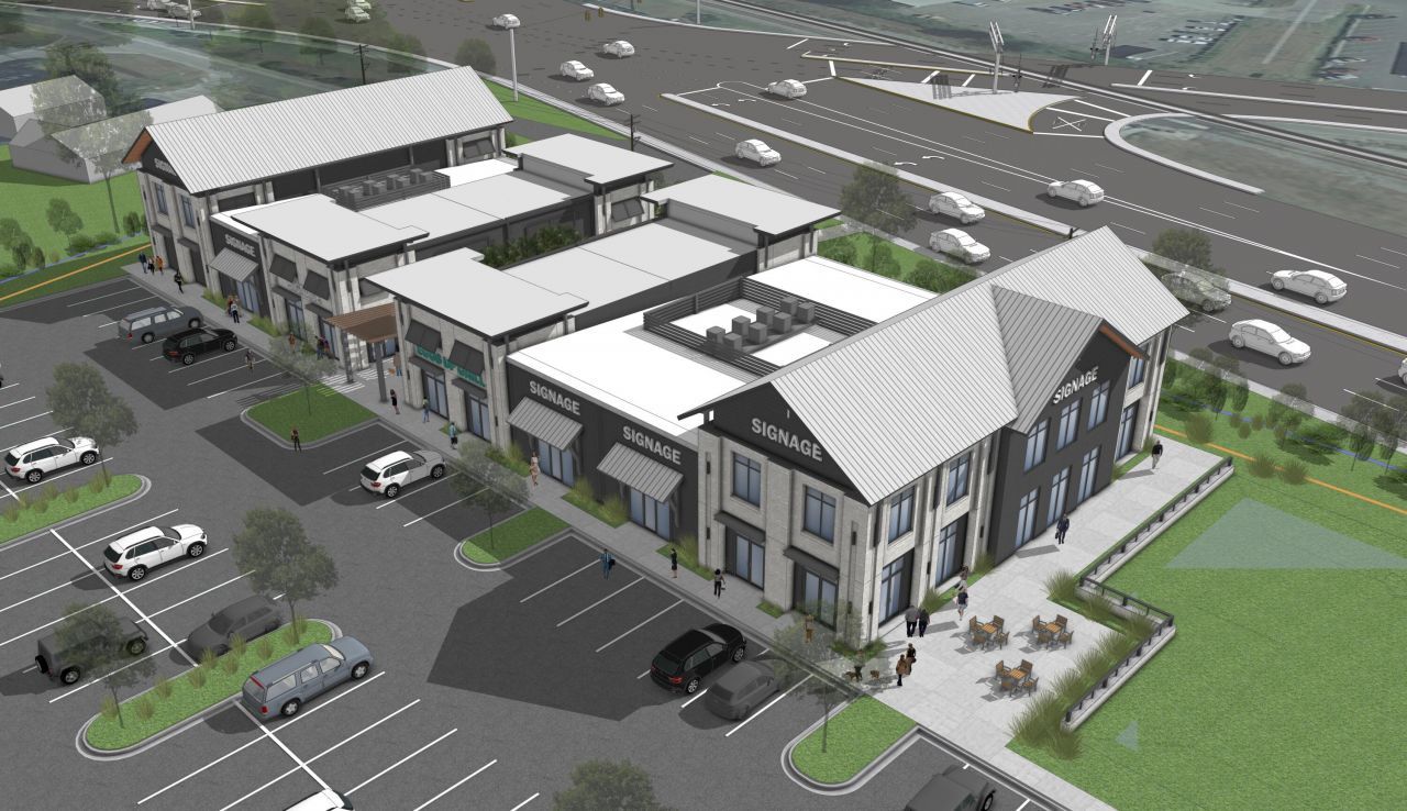 98 S Goose Creek Boulevard Photo 5