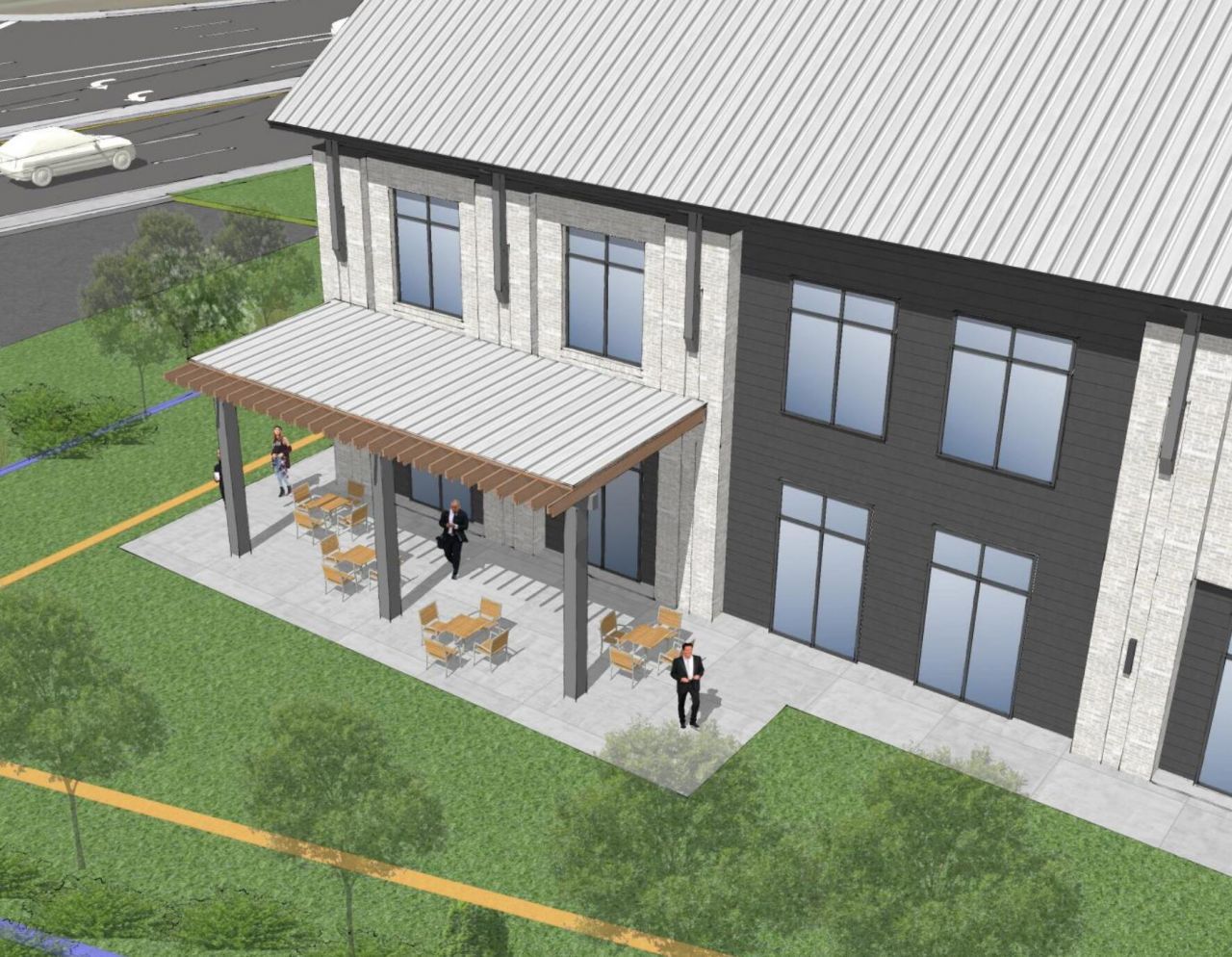 98 S Goose Creek Boulevard Photo 7