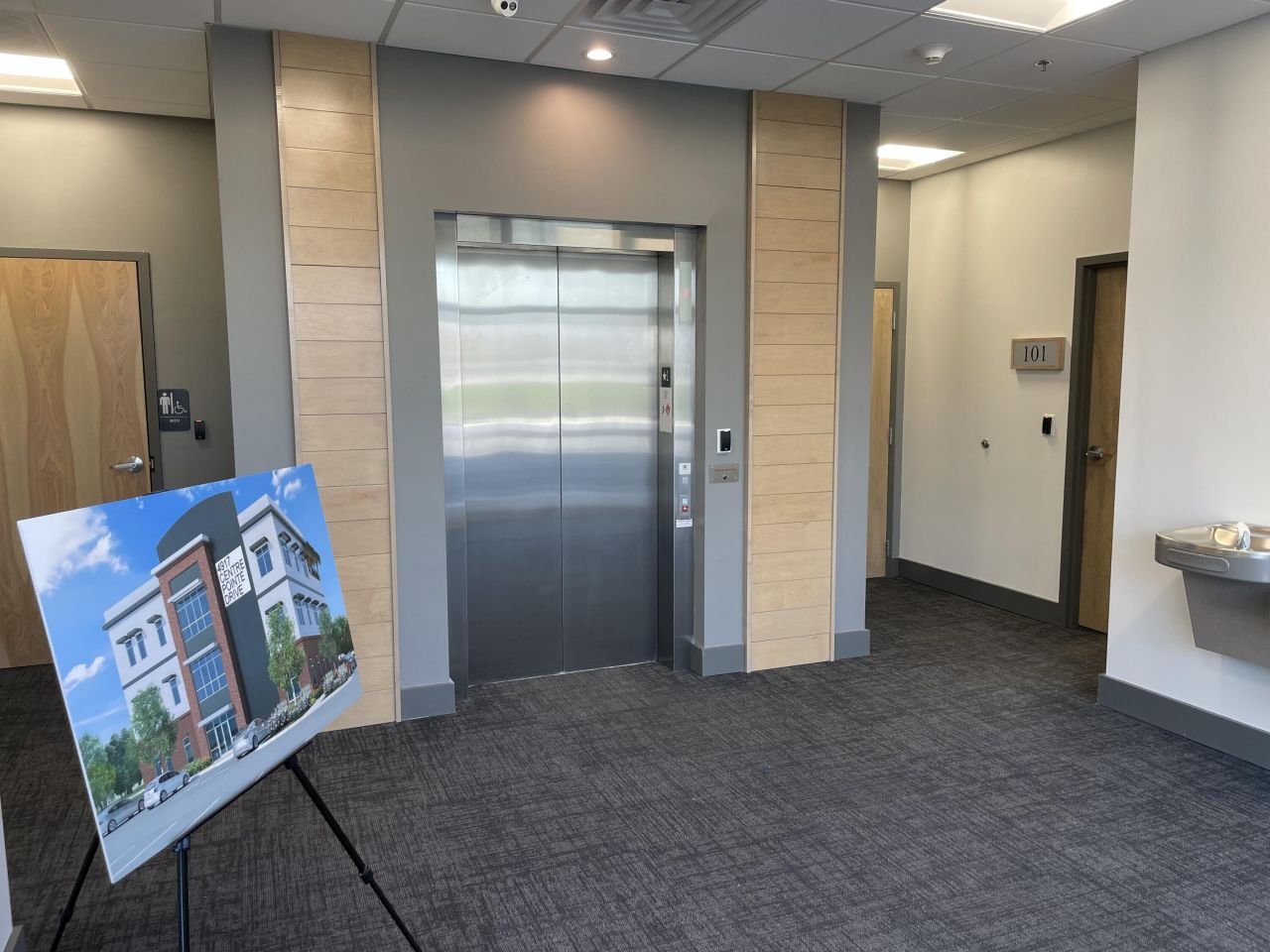 4917 Centre Pointe Drive Photo 4