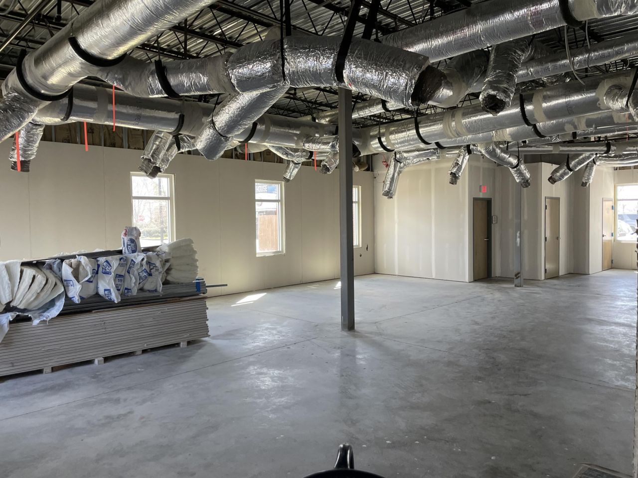 4917 Centre Pointe Drive Photo 5