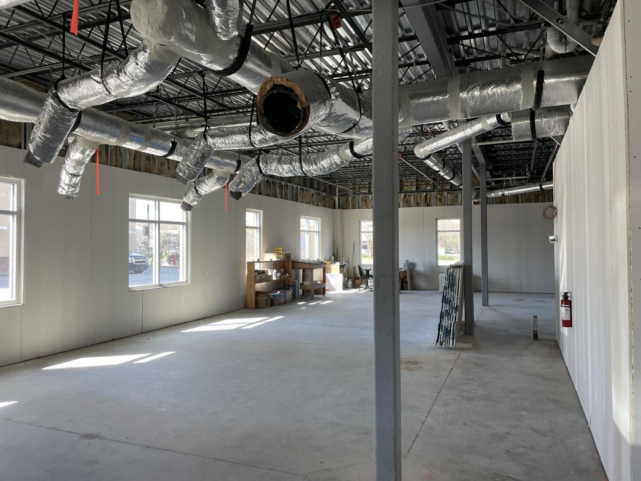 4917 Centre Pointe Drive Photo 6