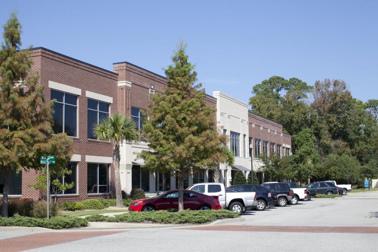 1671 Belle Isle Avenue Photo 5