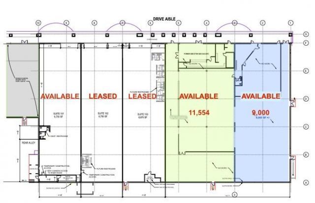 627 Johnnie Dodds Boulevard Photo 8