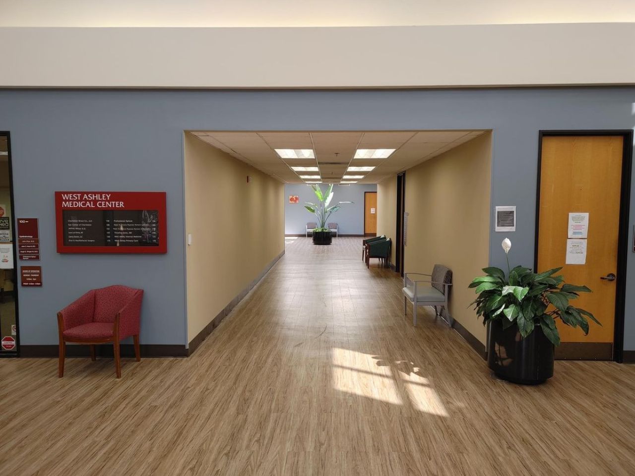 2270 Ashley Crossing Drive Photo 6