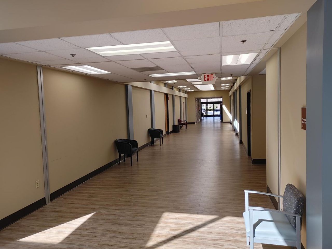 2270 Ashley Crossing Drive Photo 7