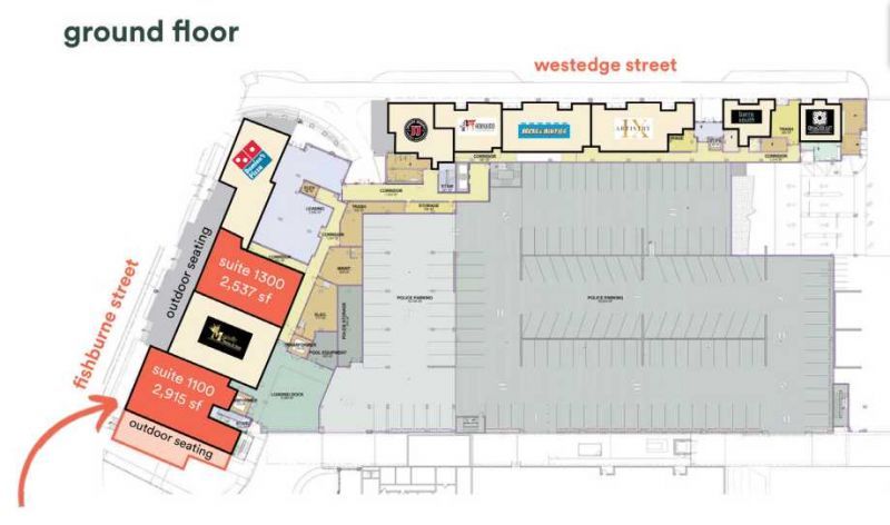 99 West Edge Street Photo 9