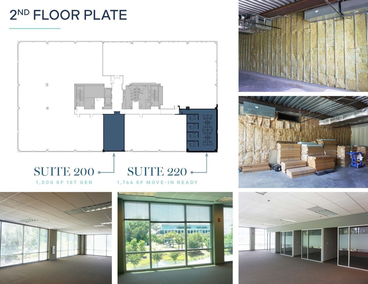 4400 Leeds Avenue Photo 4