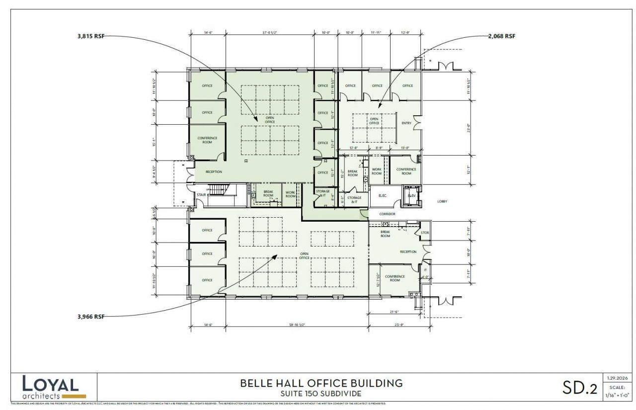 1501 Belle Isle Avenue Photo 10