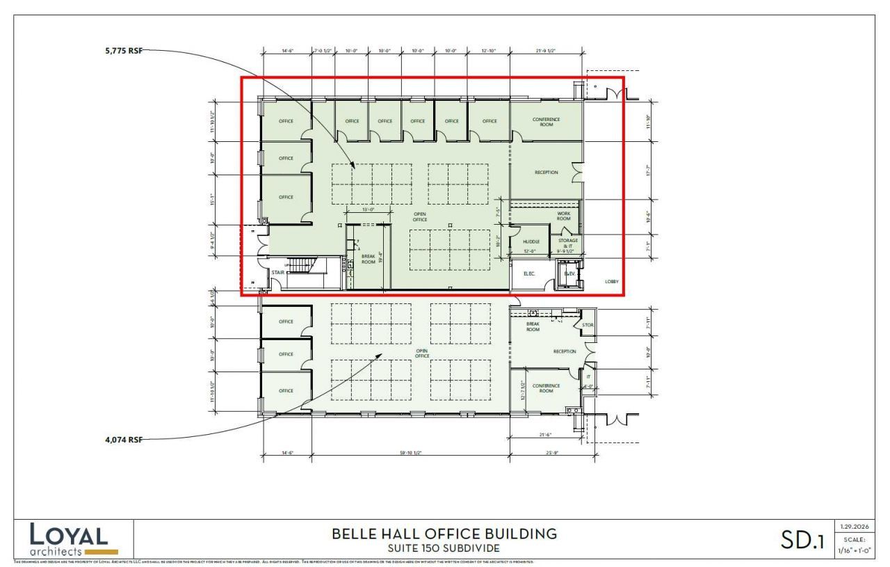 1501 Belle Isle Avenue Photo 9