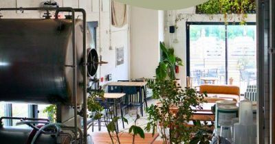 1859 Summerville Avenue Photo 7