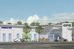 Blueway Avenue photo 4