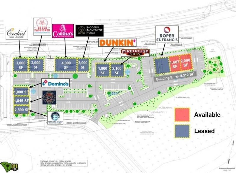 The Gates At Point Hope Photo 4