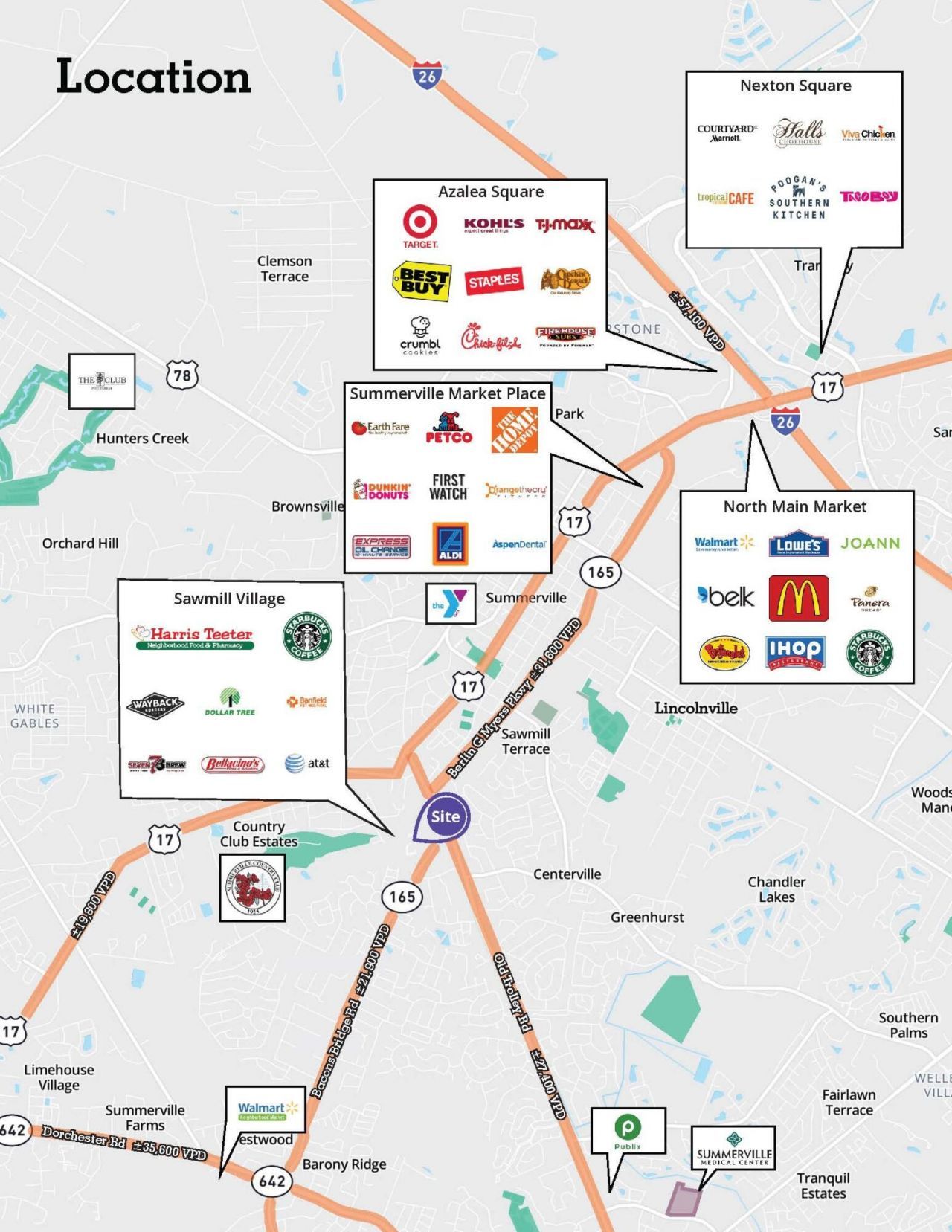 710 Bacons Bridge Road Photo 10