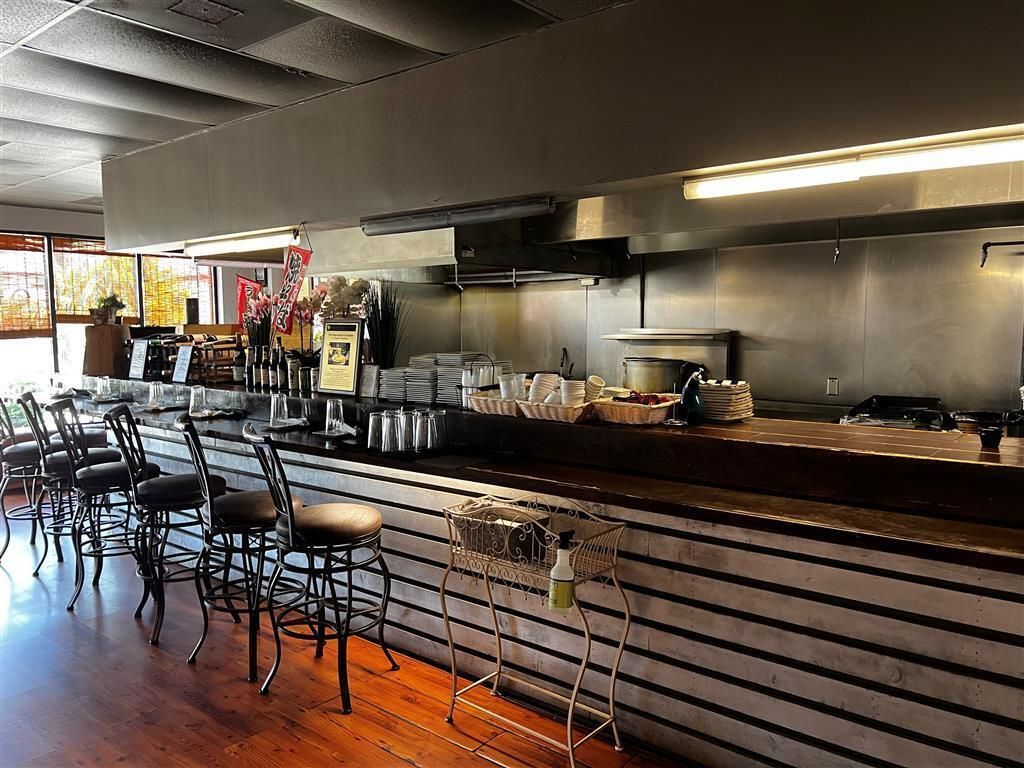 710 Bacons Bridge Road Photo 4