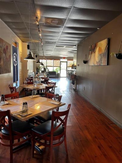 710 Bacons Bridge Road Photo 5