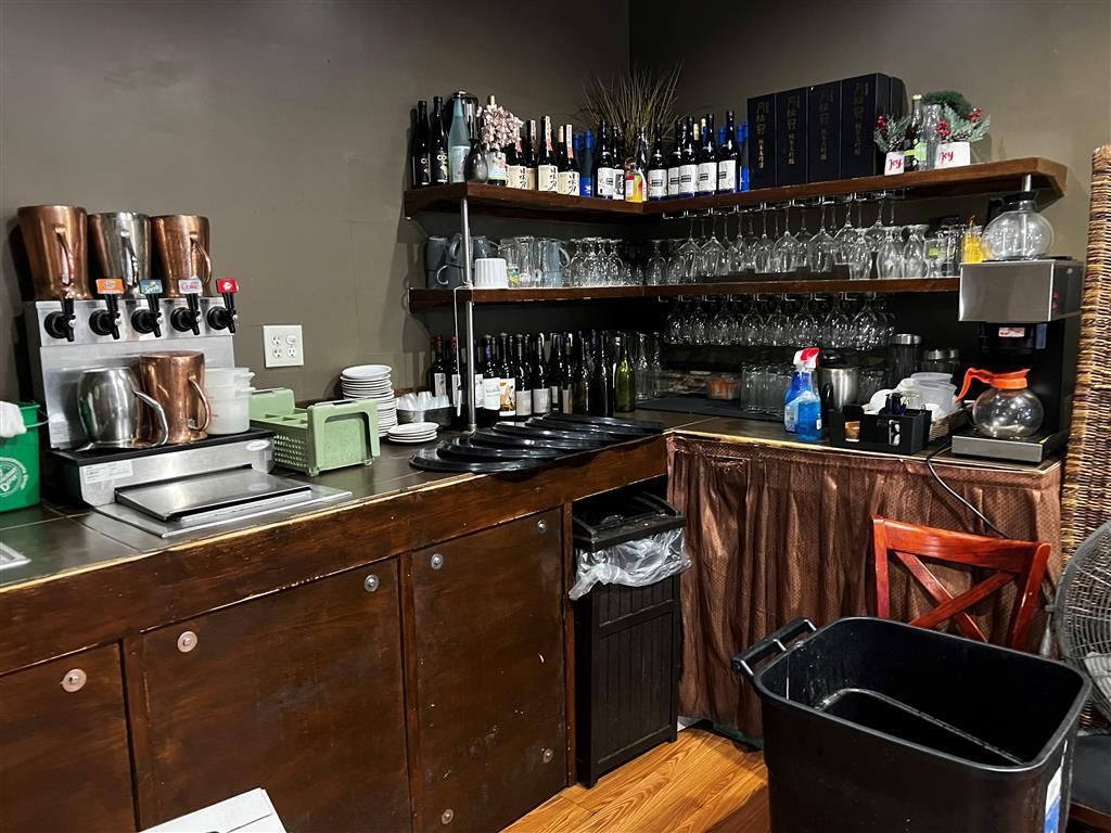 710 Bacons Bridge Road Photo 7