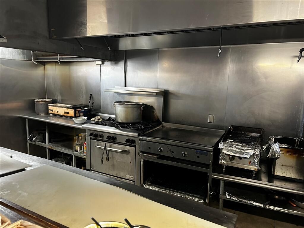 710 Bacons Bridge Road Photo 8