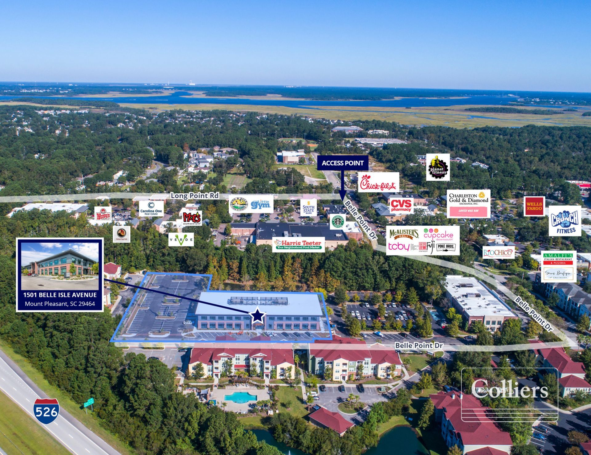 1501 Belle Isle Avenue Photo 8