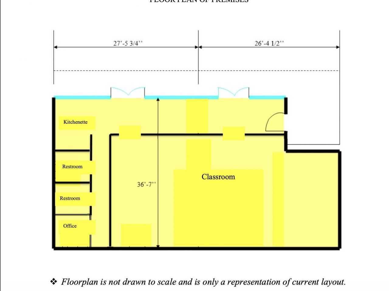 151 Market Street Photo 7