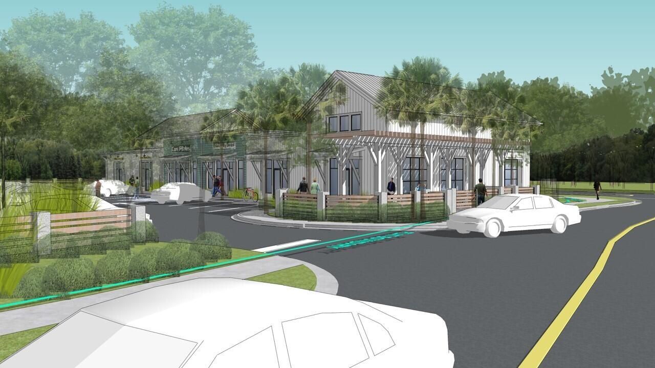 3236 N Hwy 17 Photo 4