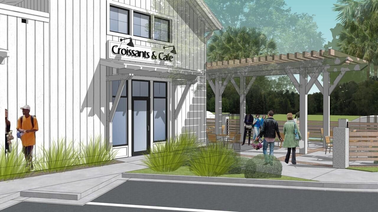 3236 N Hwy 17 Photo 5