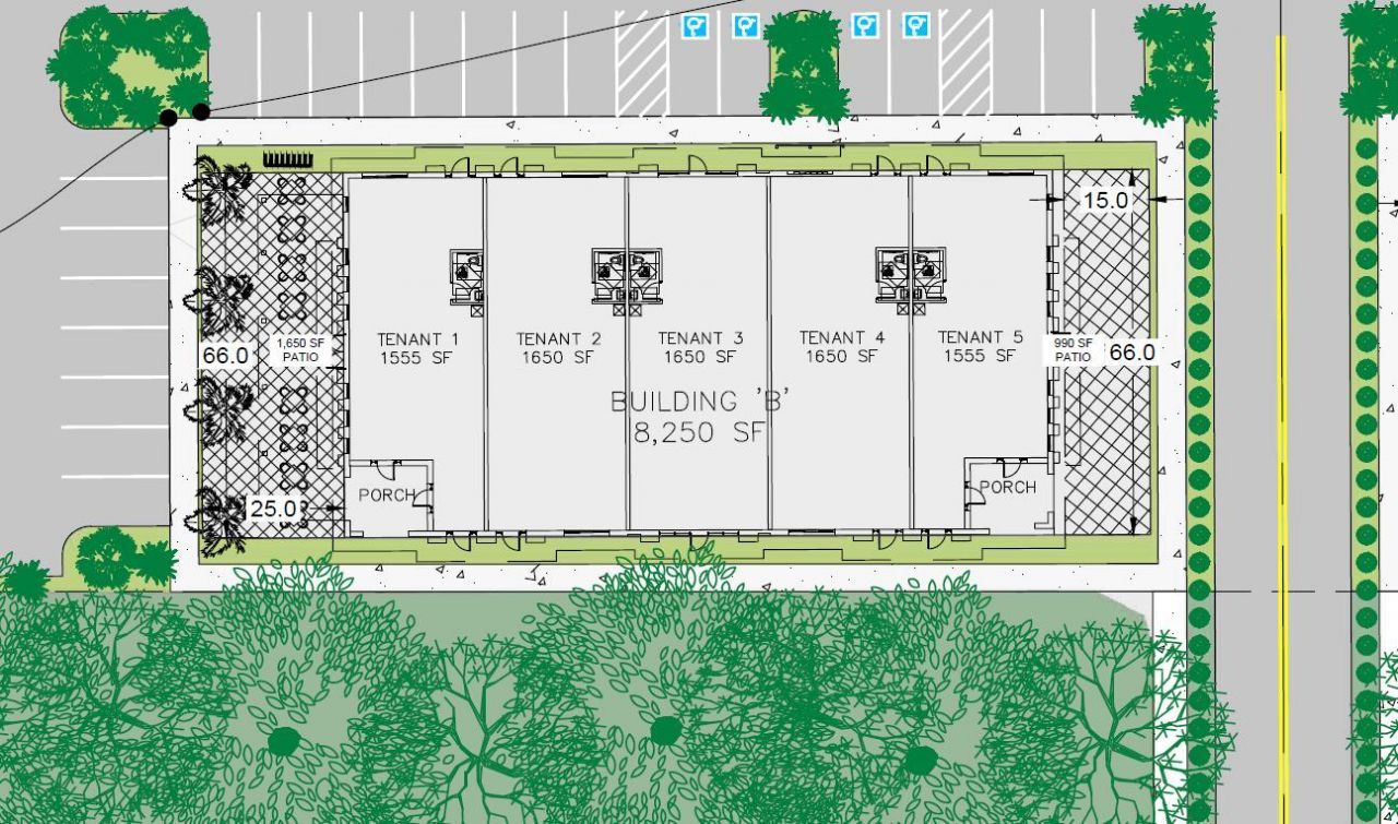 3236 N Hwy 17 Photo 8