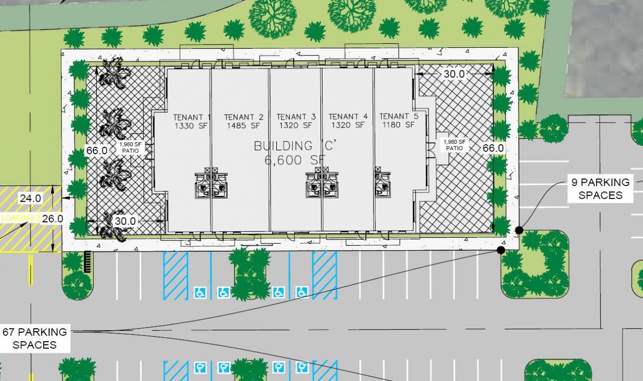 3236 N Hwy 17 Photo 9