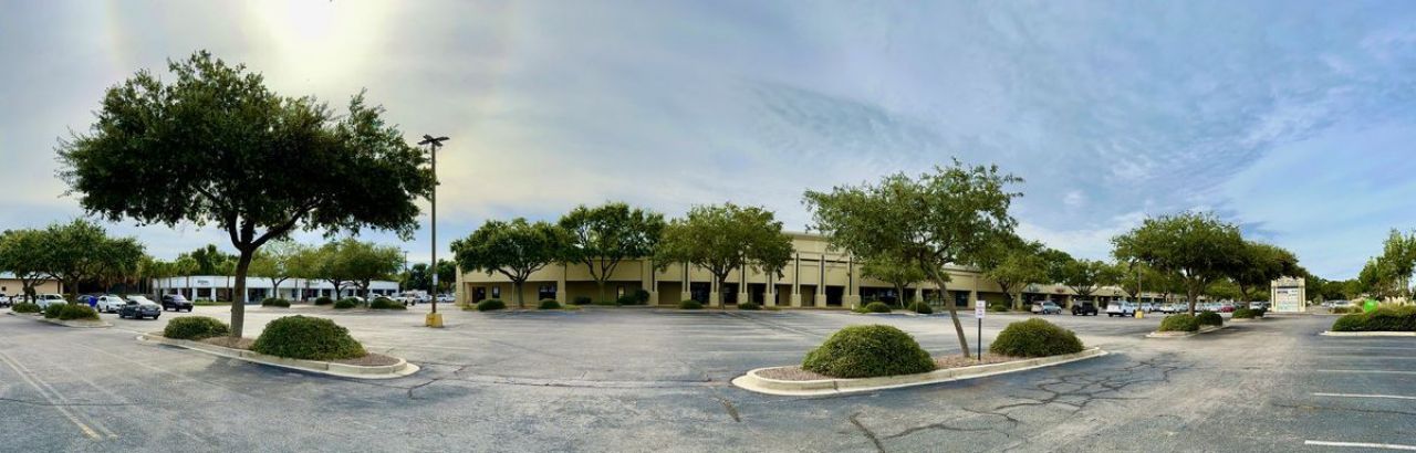 615-103 Johnnie Dodds Boulevard Photo 5