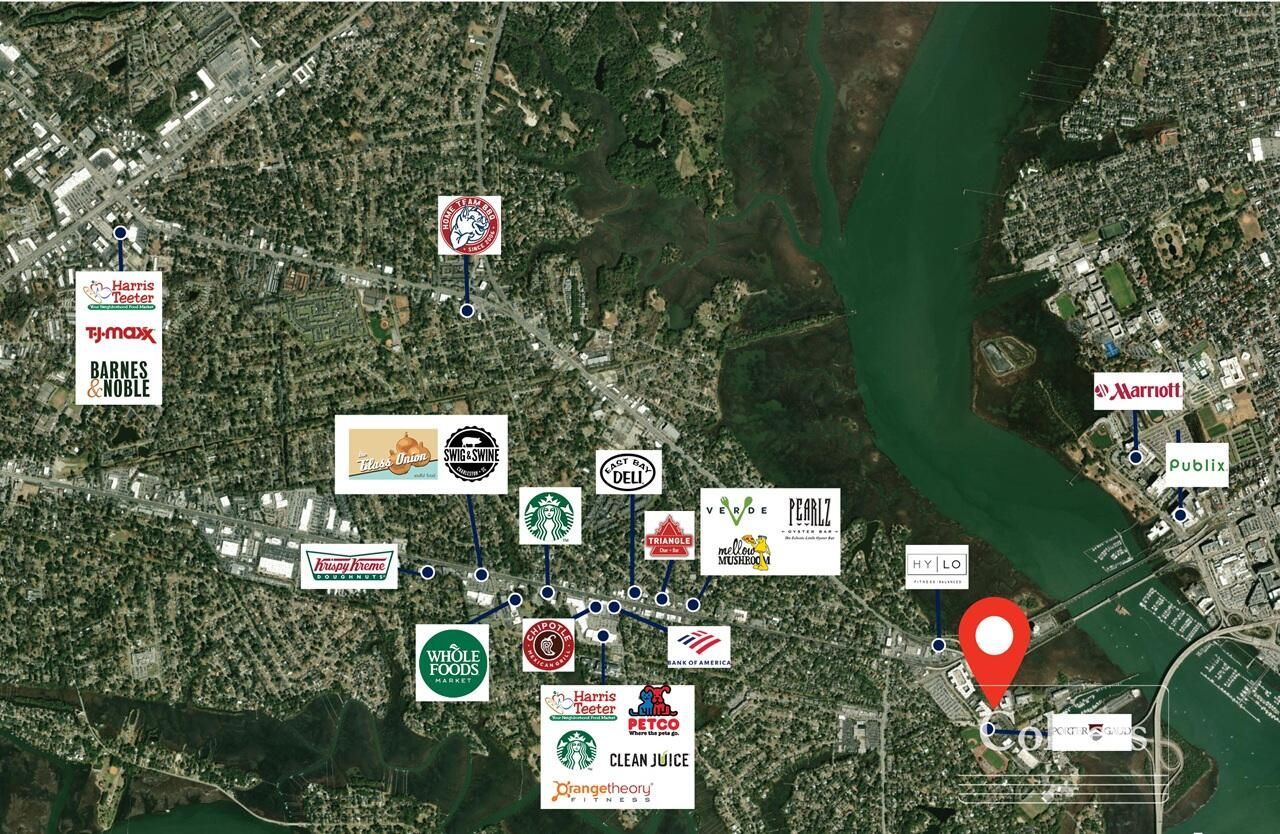 176 Croghan Spur Road Photo 7