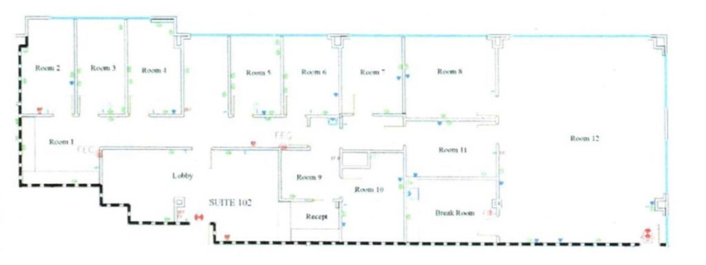 735 Johnnie Dodds Boulevard Photo 4