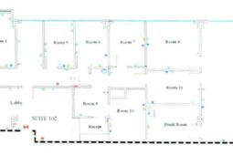 735 Johnnie Dodds Boulevard photo 4