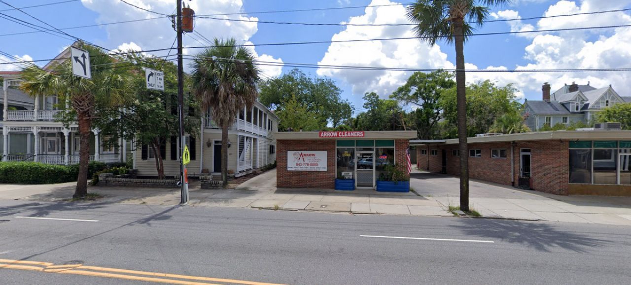 241 Calhoun Street Photo 1