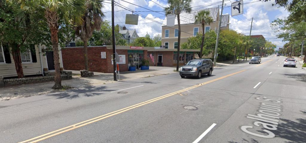 241 Calhoun Street Photo 2