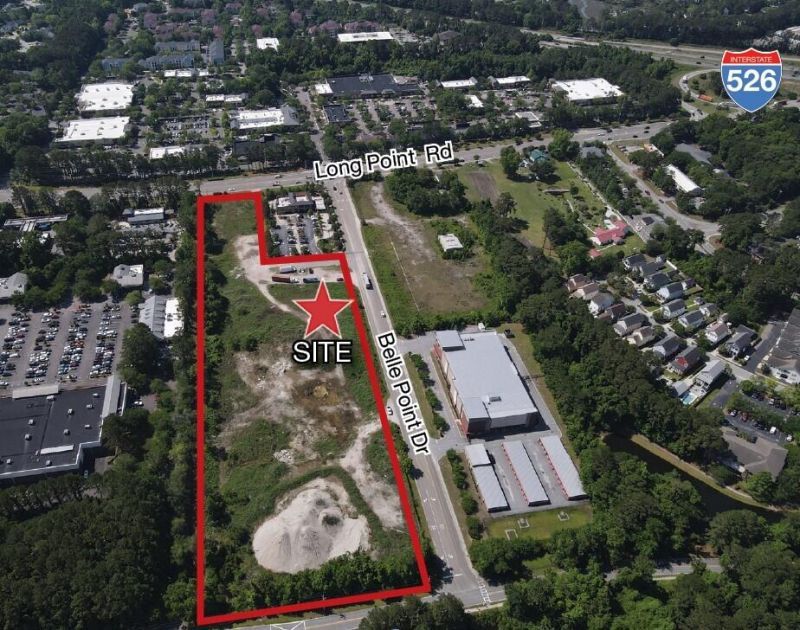 45 Belle Point Drive Photo 4