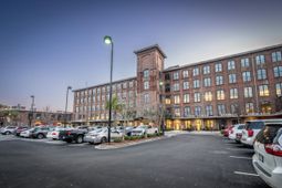 701 E Bay Street photo 4