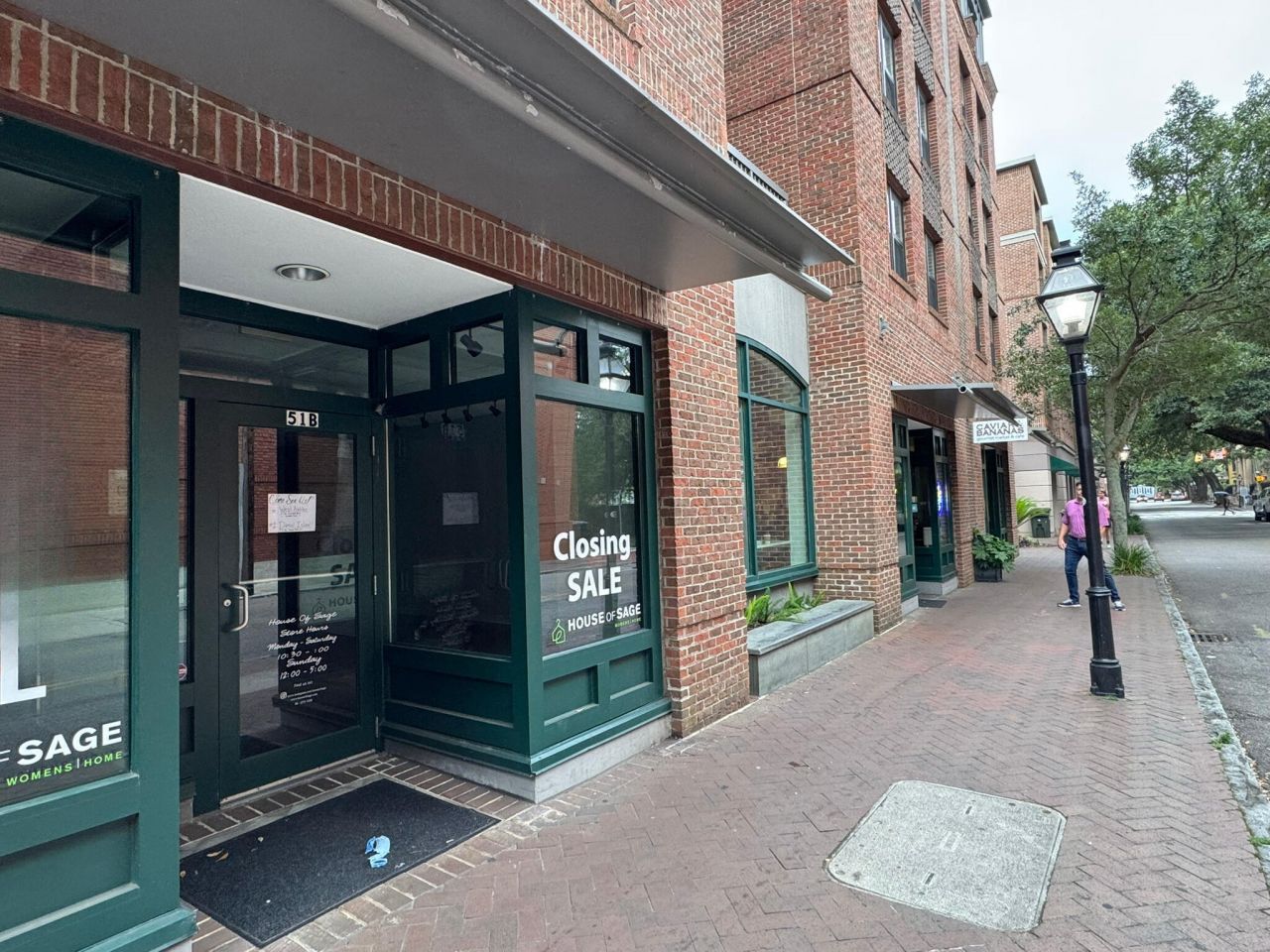 51 George Street Photo 4