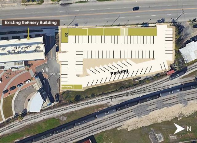 1640 Meeting Street Road Photo 4