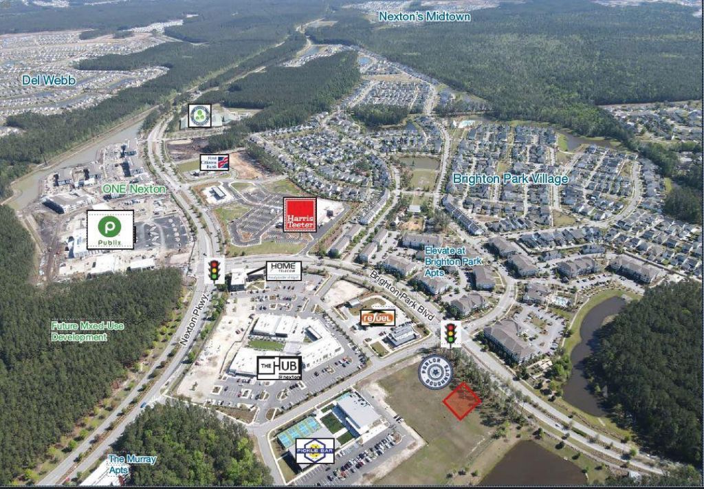 0 Brighton Park Boulevard Photo 4