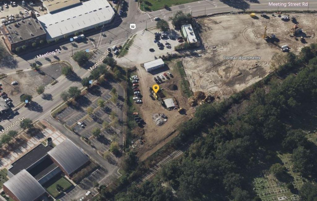 Meeting Street Road Photo 2