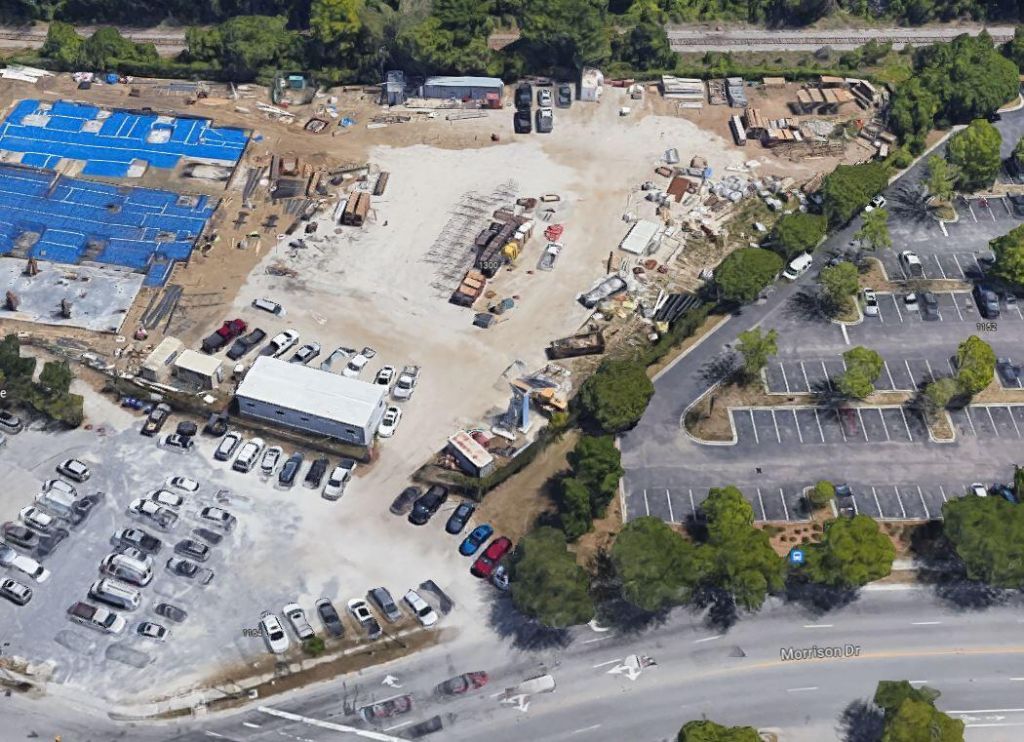 Meeting Street Road Photo 3