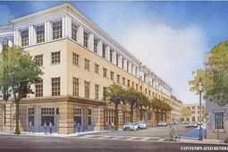 200 Meeting Street photo 4