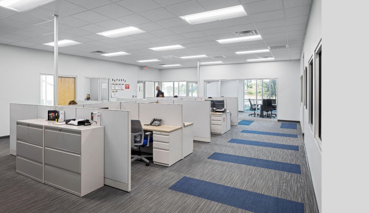 1158 W West Branch Way Photo 6