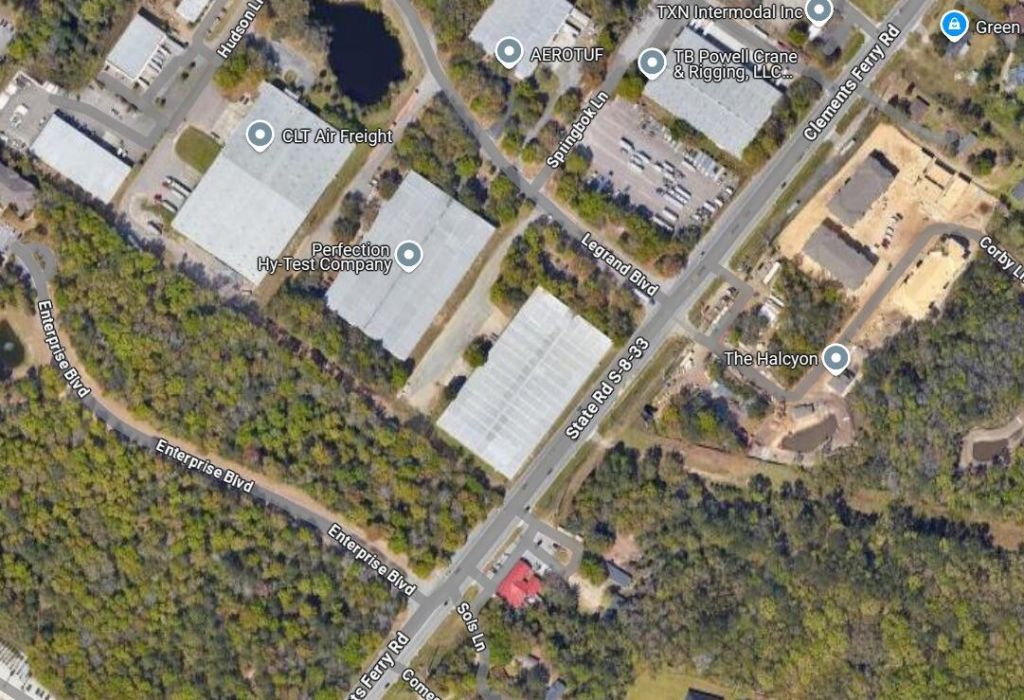 1023 Legrand Boulevard Photo 11