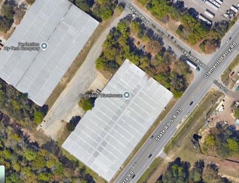 1023 Legrand Boulevard Photo 12