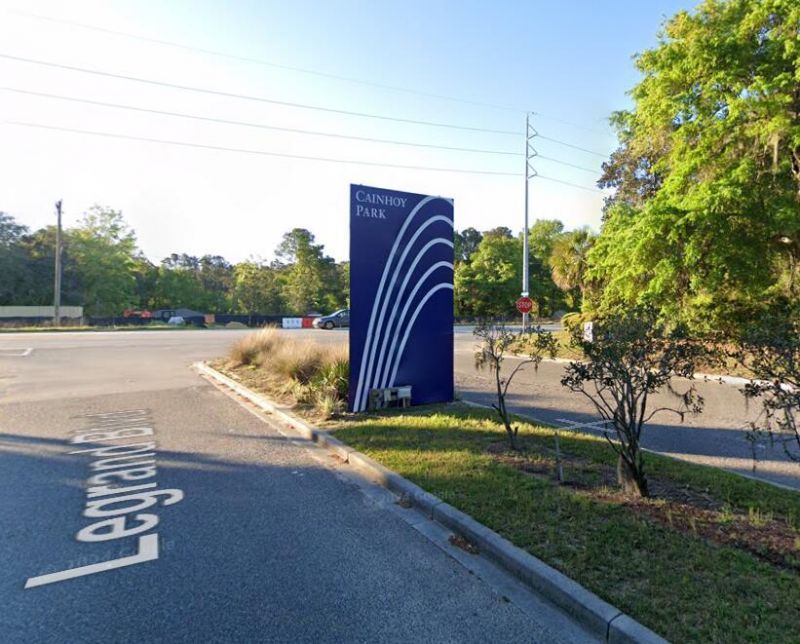 1023 Legrand Boulevard Photo 13