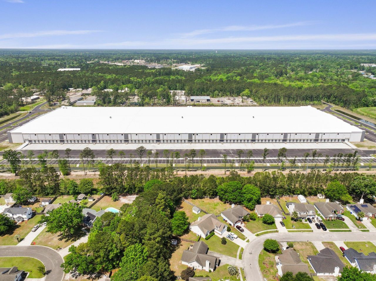 4601 Franchise Street Photo 4